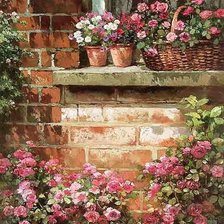 Схема вышивки «№760921»