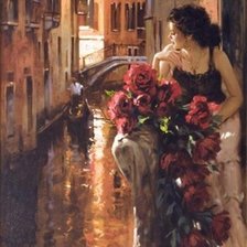 Схема вышивки «№760931»