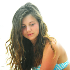 Схема вышивки «Лера»