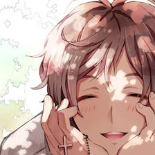 Схема вышивки «Испания»