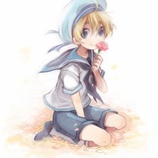 Схема вышивки «Силенд»