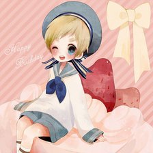 Схема вышивки «СИЛЕНД»