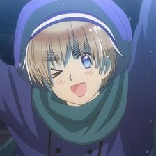 Схема вышивки «Силенд-кун»