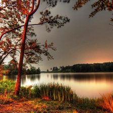 Схема вышивки «3»