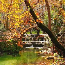 Схема вышивки «7»