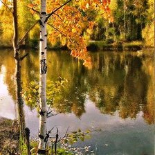 Схема вышивки «9»