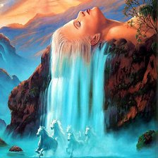 Схема вышивки «№761338»