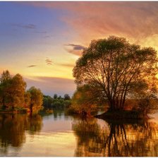 Схема вышивки «14»