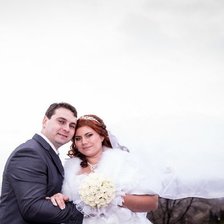 Схема вышивки «Мыыы»