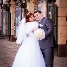 Схема вышивки «Мы»