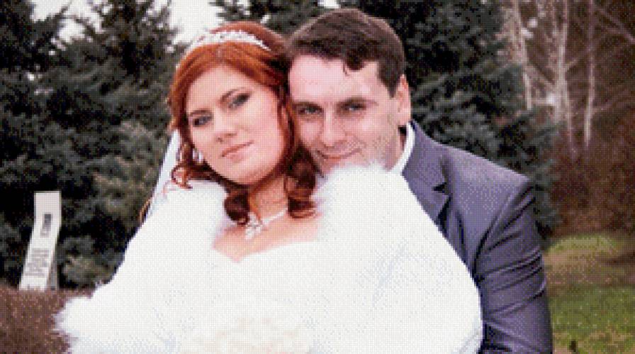 Я и он - предпросмотр