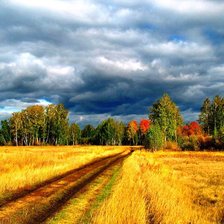 Схема вышивки «21»