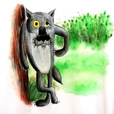 Схема вышивки «№761584»