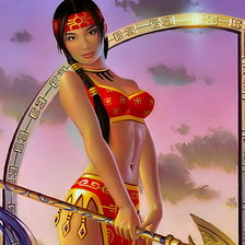 Схема вышивки «№761610»