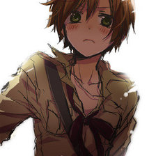 Схема вышивки «Романо»