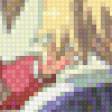 Предпросмотр схемы вышивки «№761683»