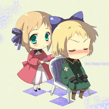 Схема вышивки «№761683»