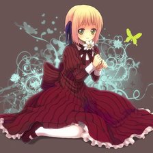 Схема вышивки «№761702»