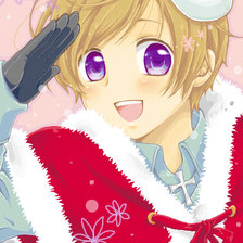 Схема вышивки «№761708»