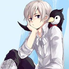 Схема вышивки «№761712»