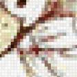 Предпросмотр схемы вышивки «№761714»