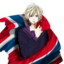 Схема вышивки «№761721»