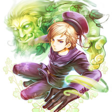 Схема вышивки «№761724»