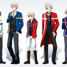 Схема вышивки «№761730»