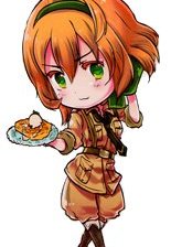 Схема вышивки «бельгия»