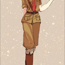 Схема вышивки «№761736»