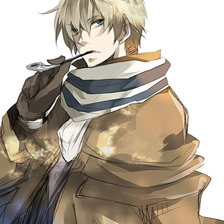 Схема вышивки «№761744»