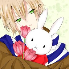 Схема вышивки «№761745»