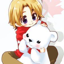 Схема вышивки «№761754»