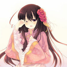 Схема вышивки «№761773»