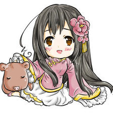 Схема вышивки «№761775»