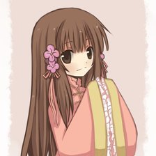 Схема вышивки «№761776»