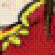 Предпросмотр схемы вышивки «№761786»