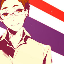 Схема вышивки «Тайланд»