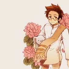 Схема вышивки «№761808»