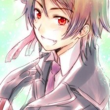 Схема вышивки «№761825»