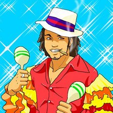 Схема вышивки «№761834»