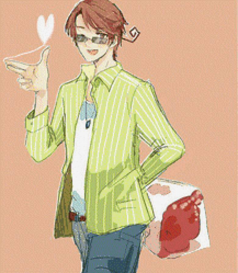 Княжество Себорга - предпросмотр