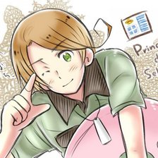 Схема вышивки «№761844»