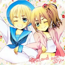 Схема вышивки «№761849»