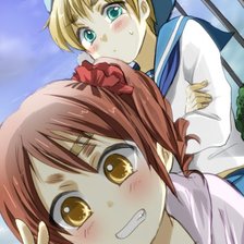 Схема вышивки «№761852»