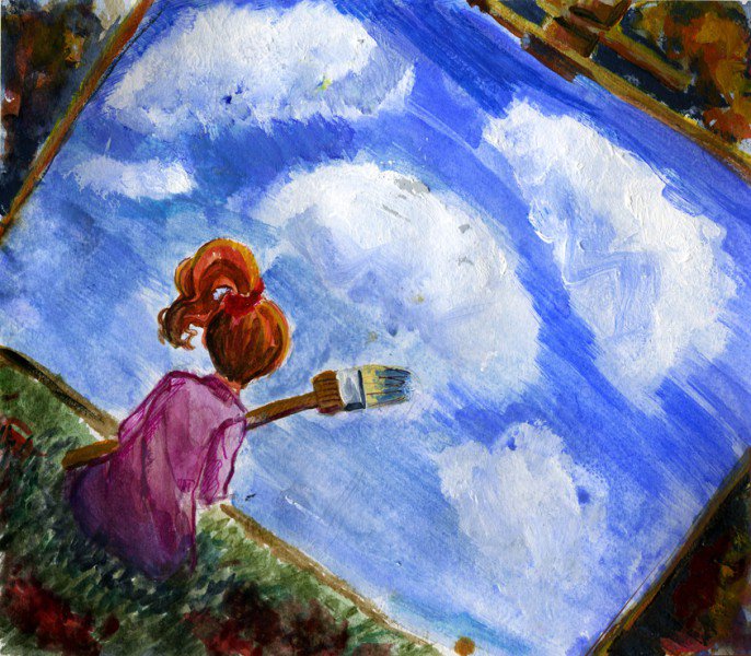 княжество вай - оригинал