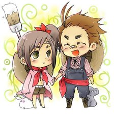 Схема вышивки «№761856»