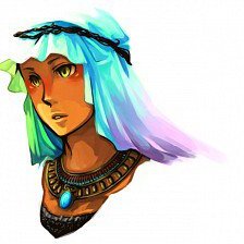 Схема вышивки «№761869»