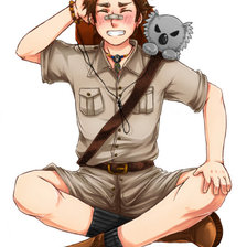 Схема вышивки «№761882»