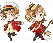 Схема вышивки «№761890»